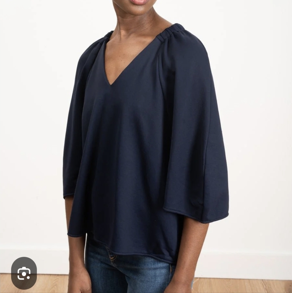 Tibi top